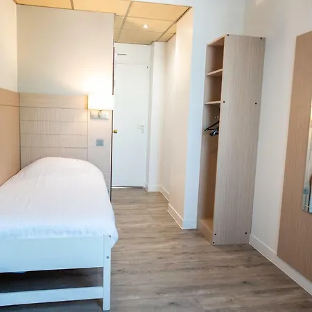 Garabel Hotel Plaisir