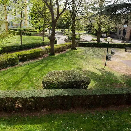 Hotel Garabel