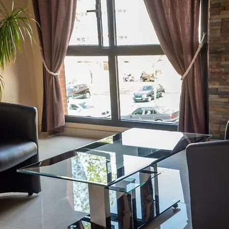 Hotel Garabel 2*