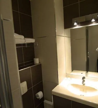 Hotel Garabel