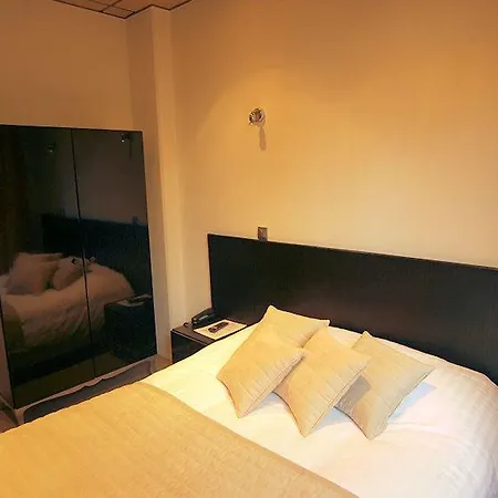 Garabel Hotel Plaisir