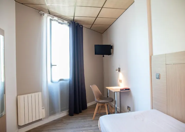 Hotel Garabel Plaisir