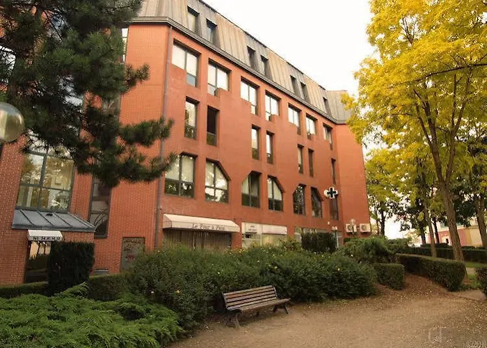 Garabel 2* Plaisir