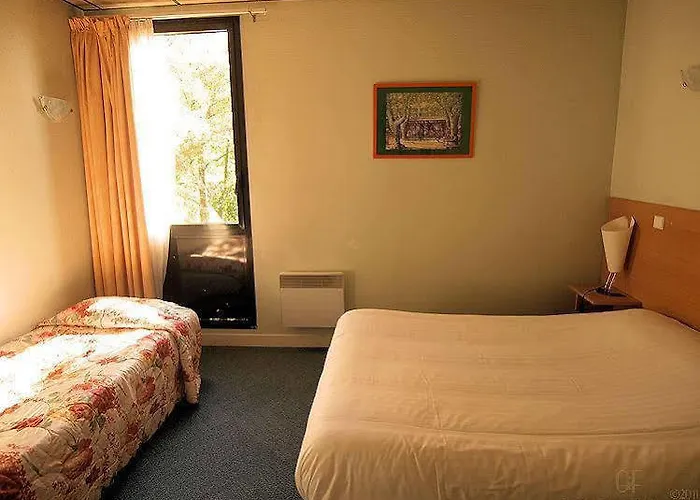 Hotel Garabel